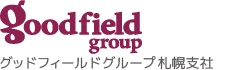 グッドフィールド株式会社札幌支店